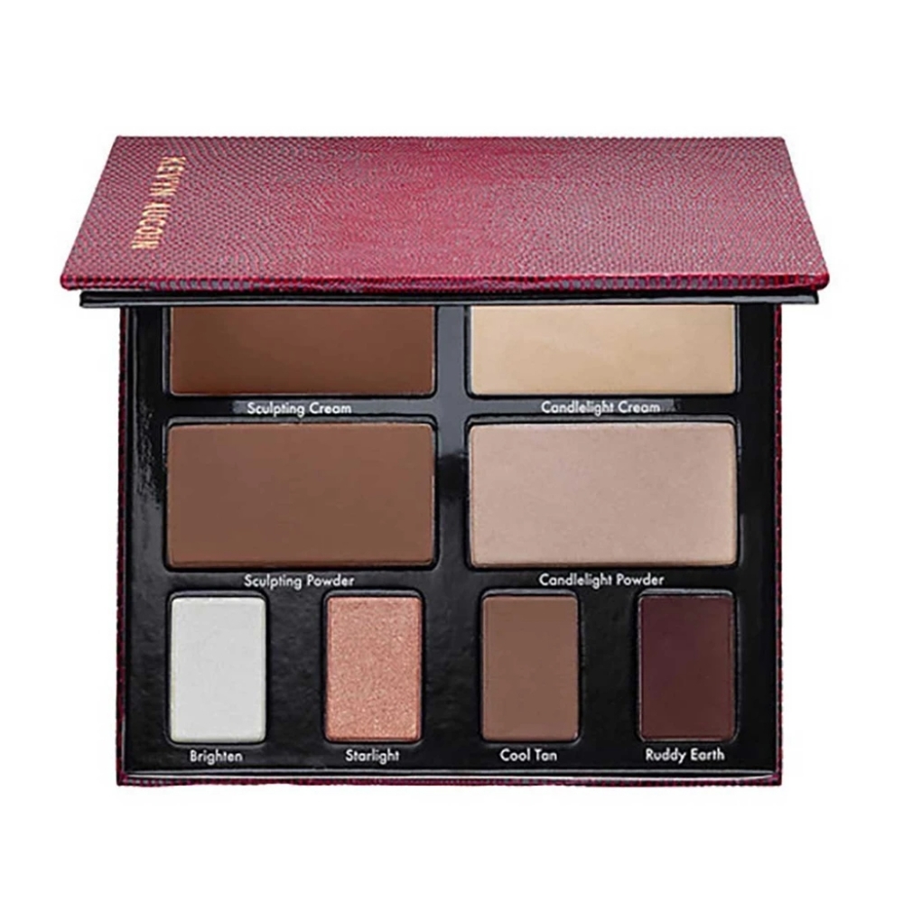 COPY - KEVYN AUCOIN THE CONTOUR BOOK VOLUME 2
